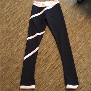 Figure Skating / dance Leggings